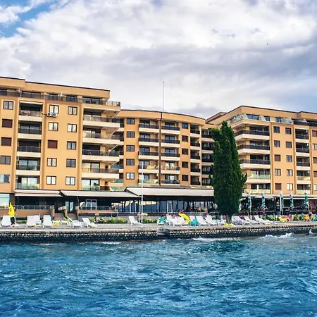 Park Lakeside Feriepark Ohrid