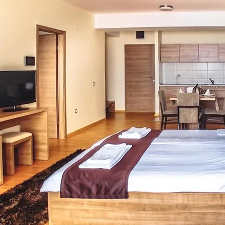 Feriepark Park Lakeside 4*