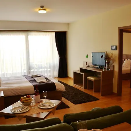 Feriepark Park Lakeside 4*