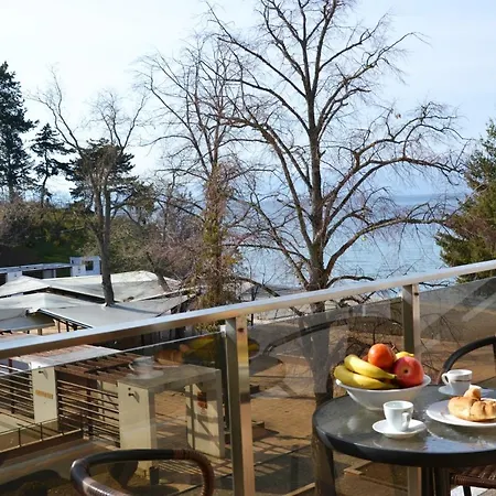 Park Lakeside 4*