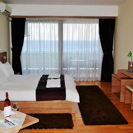 Feriepark Park Lakeside 4*
