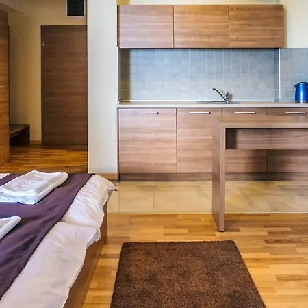 Park Lakeside 4* Ohrid