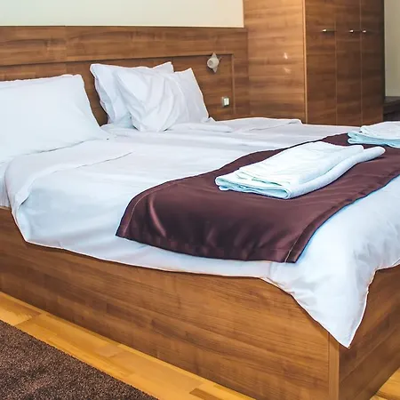 Feriepark Park Lakeside 4*