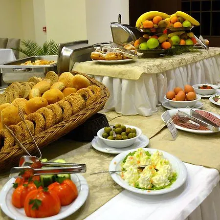 Prázdninový areál Park Lakeside 4*