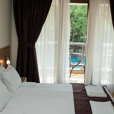 Feriepark Park Lakeside 4*