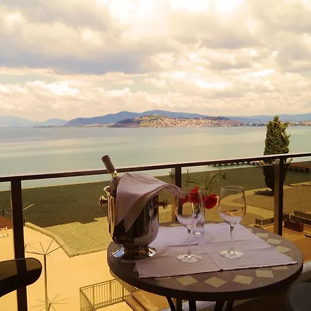 Park Lakeside Feriepark 4*
