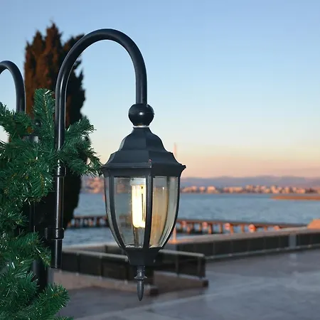 Feriepark Park Lakeside Ohrid