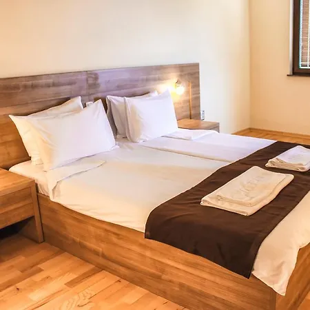 Park Lakeside Holiday park 4*