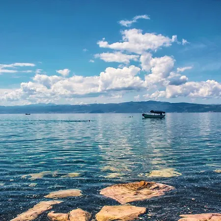Feriepark Park Lakeside Ohrid