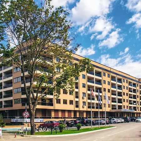 Feriepark Park Lakeside Ohrid