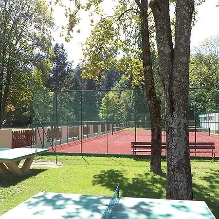 Park Lakeside Ohrid