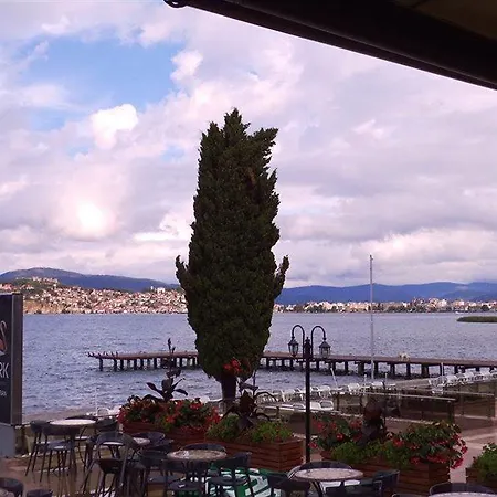 Feriepark Park Lakeside Ohrid