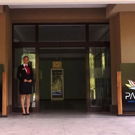 Feriepark Park Lakeside 4*