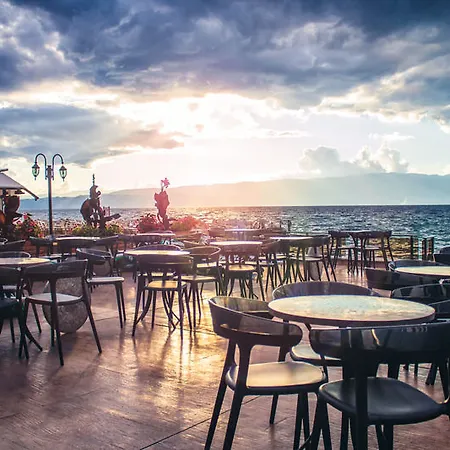 Feriepark Park Lakeside Ohrid
