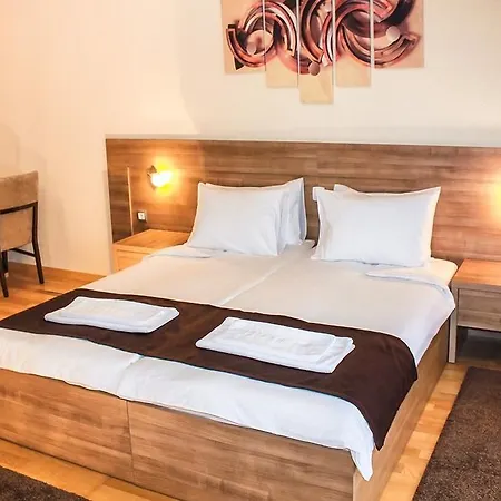 Park Lakeside Feriepark 4*