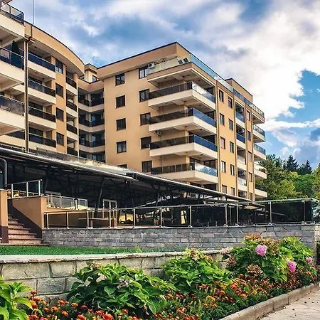 Park Lakeside Feriepark 4*