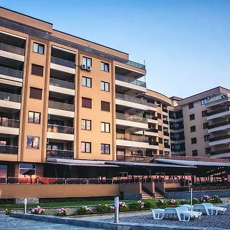 Feriepark Park Lakeside 4*