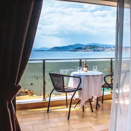 Park Lakeside 4*